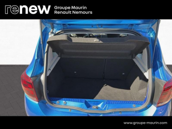 Photo 25 du bon plan DACIA Sandero 1.0 SCe 75ch Urban Stepway -18 occasion à 9490 €