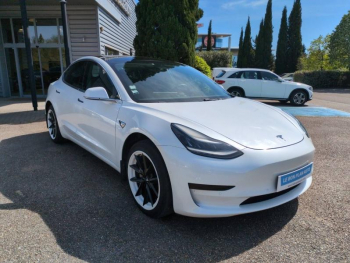 Photo 2 du bon plan TESLA Model 3 Standard RWD Plus occasion à 25990 €