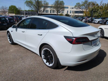 Photo 3 du bon plan TESLA Model 3 Standard RWD Plus occasion à 25990 €
