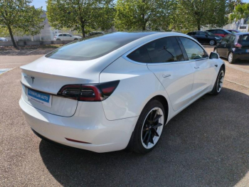 Photo 4 du bon plan TESLA Model 3 Standard RWD Plus occasion à 25990 €