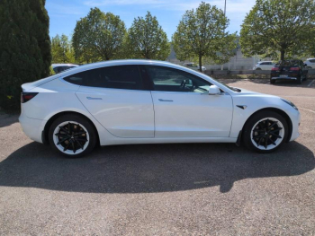 Photo 5 du bon plan TESLA Model 3 Standard RWD Plus occasion à 25990 €