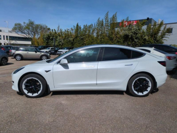 Photo 6 du bon plan TESLA Model 3 Standard RWD Plus occasion à 25990 €