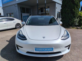 Photo 7 du bon plan TESLA Model 3 Standard RWD Plus occasion à 25990 €