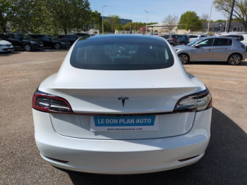Photo 8 du bon plan TESLA Model 3 Standard RWD Plus occasion à 25990 €