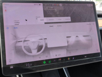 Photo 18 du bon plan TESLA Model 3 Standard RWD Plus occasion à 25990 €