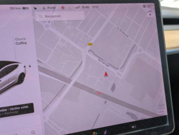 Photo 19 du bon plan TESLA Model 3 Standard RWD Plus occasion à 25990 €