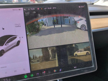 Photo 20 du bon plan TESLA Model 3 Standard RWD Plus occasion à 25990 €