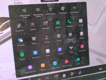 Photo 21 du bon plan TESLA Model 3 Standard RWD Plus occasion à 25990 €