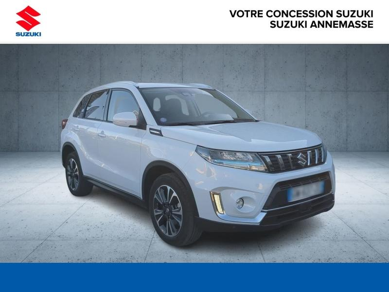 Bon plan SUZUKI Vitara 1.5 Dualjet Hybrid 115ch Style Auto Allgrip occasion à 23990 €