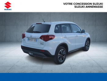 Photo 3 du bon plan SUZUKI Vitara 1.5 Dualjet Hybrid 115ch Style Auto Allgrip occasion à 23990 €