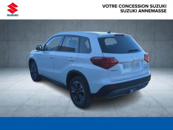 Photo 5 du bon plan SUZUKI Vitara 1.5 Dualjet Hybrid 115ch Style Auto Allgrip occasion à 23990 €