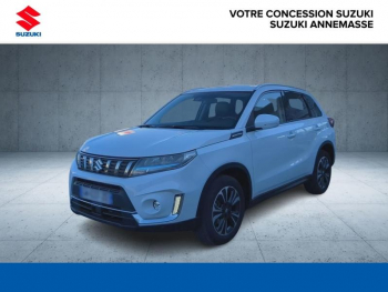 Photo 7 du bon plan SUZUKI Vitara 1.5 Dualjet Hybrid 115ch Style Auto Allgrip occasion à 23990 €