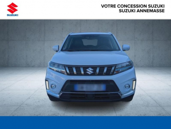 Photo 8 du bon plan SUZUKI Vitara 1.5 Dualjet Hybrid 115ch Style Auto Allgrip occasion à 23990 €