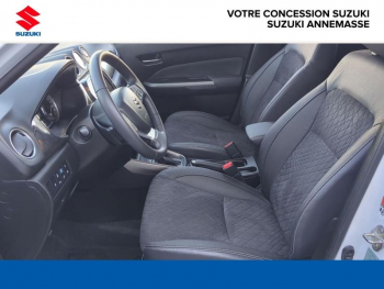 Photo 10 du bon plan SUZUKI Vitara 1.5 Dualjet Hybrid 115ch Style Auto Allgrip occasion à 23990 €