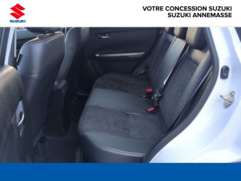 Photo 11 du bon plan SUZUKI Vitara 1.5 Dualjet Hybrid 115ch Style Auto Allgrip occasion à 23990 €