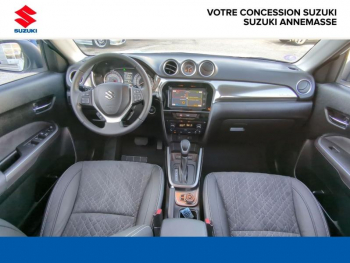 Photo 12 du bon plan SUZUKI Vitara 1.5 Dualjet Hybrid 115ch Style Auto Allgrip occasion à 23990 €