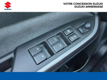 Photo 14 du bon plan SUZUKI Vitara 1.5 Dualjet Hybrid 115ch Style Auto Allgrip occasion à 23990 €