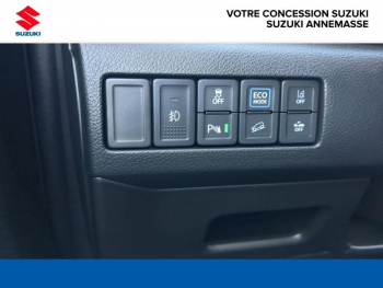 Photo 15 du bon plan SUZUKI Vitara 1.5 Dualjet Hybrid 115ch Style Auto Allgrip occasion à 23990 €