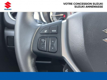 Photo 16 du bon plan SUZUKI Vitara 1.5 Dualjet Hybrid 115ch Style Auto Allgrip occasion à 23990 €
