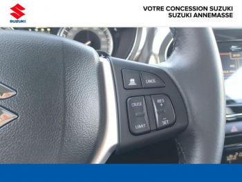 Photo 17 du bon plan SUZUKI Vitara 1.5 Dualjet Hybrid 115ch Style Auto Allgrip occasion à 23990 €