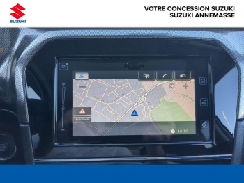 Photo 18 du bon plan SUZUKI Vitara 1.5 Dualjet Hybrid 115ch Style Auto Allgrip occasion à 23990 €