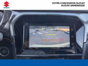 Photo 19 du bon plan SUZUKI Vitara 1.5 Dualjet Hybrid 115ch Style Auto Allgrip occasion à 23990 €