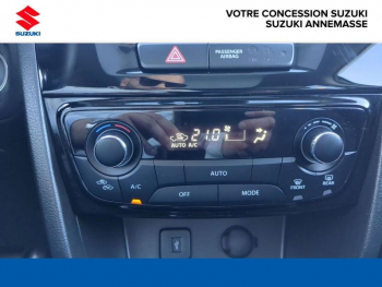 Photo 20 du bon plan SUZUKI Vitara 1.5 Dualjet Hybrid 115ch Style Auto Allgrip occasion à 23990 €
