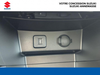 Photo 21 du bon plan SUZUKI Vitara 1.5 Dualjet Hybrid 115ch Style Auto Allgrip occasion à 23990 €