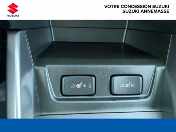 Photo 22 du bon plan SUZUKI Vitara 1.5 Dualjet Hybrid 115ch Style Auto Allgrip occasion à 23990 €