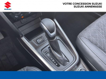 Photo 23 du bon plan SUZUKI Vitara 1.5 Dualjet Hybrid 115ch Style Auto Allgrip occasion à 23990 €