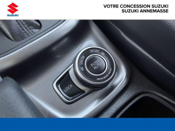 Photo 24 du bon plan SUZUKI Vitara 1.5 Dualjet Hybrid 115ch Style Auto Allgrip occasion à 23990 €