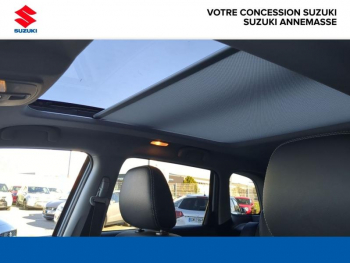 Photo 25 du bon plan SUZUKI Vitara 1.5 Dualjet Hybrid 115ch Style Auto Allgrip occasion à 23990 €