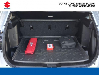 Photo 26 du bon plan SUZUKI Vitara 1.5 Dualjet Hybrid 115ch Style Auto Allgrip occasion à 23990 €