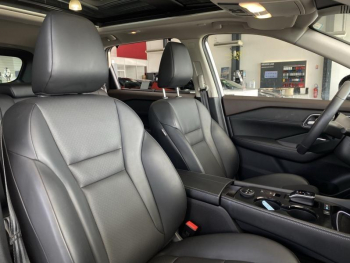 Photo 5 du bon plan NISSAN X-Trail e-4orce 213ch Tekna 7 places occasion à 35700 €