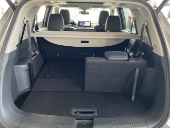 Photo 7 du bon plan NISSAN X-Trail e-4orce 213ch Tekna 7 places occasion à 35700 €