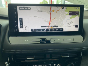 Photo 10 du bon plan NISSAN X-Trail e-4orce 213ch Tekna 7 places occasion à 35700 €