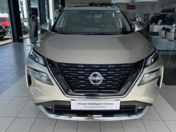 Photo 12 du bon plan NISSAN X-Trail e-4orce 213ch Tekna 7 places occasion à 35700 €