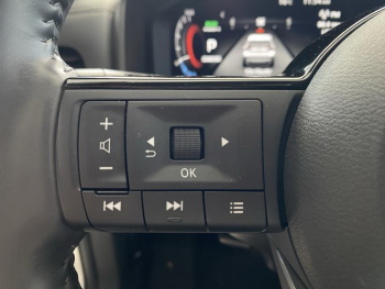 Photo 16 du bon plan NISSAN X-Trail e-4orce 213ch Tekna 7 places occasion à 35700 €