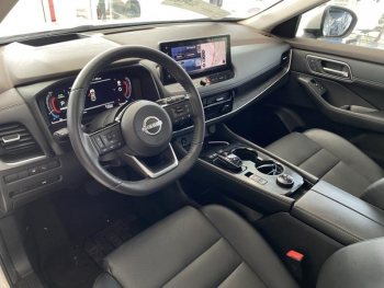 Photo 18 du bon plan NISSAN X-Trail e-4orce 213ch Tekna 7 places occasion à 35700 €