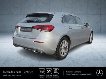 Photo 5 du bon plan MERCEDES-BENZ Classe A 180 d 116ch Progressive Line 7G-DCT occasion à 18480 €