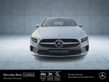 Photo 8 du bon plan MERCEDES-BENZ Classe A 180 d 116ch Progressive Line 7G-DCT occasion à 18480 €