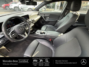 Photo 9 du bon plan MERCEDES-BENZ Classe A 180 d 116ch Progressive Line 7G-DCT occasion à 18480 €