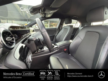 Photo 10 du bon plan MERCEDES-BENZ Classe A 180 d 116ch Progressive Line 7G-DCT occasion à 18480 €