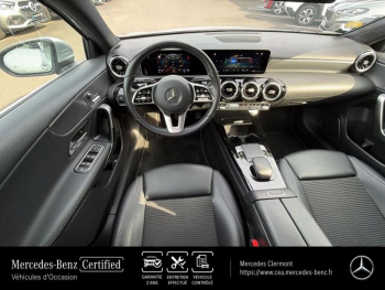 Photo 11 du bon plan MERCEDES-BENZ Classe A 180 d 116ch Progressive Line 7G-DCT occasion à 18480 €
