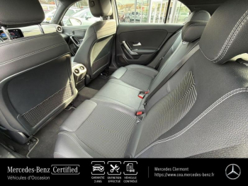 Photo 12 du bon plan MERCEDES-BENZ Classe A 180 d 116ch Progressive Line 7G-DCT occasion à 18480 €