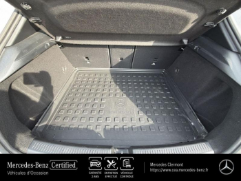 Photo 13 du bon plan MERCEDES-BENZ Classe A 180 d 116ch Progressive Line 7G-DCT occasion à 18480 €