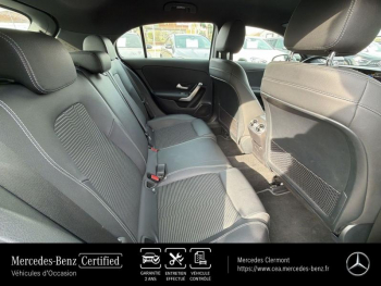 Photo 14 du bon plan MERCEDES-BENZ Classe A 180 d 116ch Progressive Line 7G-DCT occasion à 18480 €