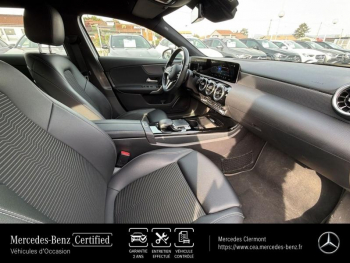 Photo 15 du bon plan MERCEDES-BENZ Classe A 180 d 116ch Progressive Line 7G-DCT occasion à 18480 €