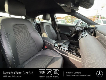 Photo 16 du bon plan MERCEDES-BENZ Classe A 180 d 116ch Progressive Line 7G-DCT occasion à 18480 €