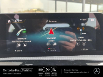 Photo 19 du bon plan MERCEDES-BENZ Classe A 180 d 116ch Progressive Line 7G-DCT occasion à 18480 €